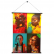 BANNERS, FAIXAS MICROPOROSO 260G METRO QUADRADO