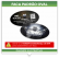 CARTÕES DE VISITA COUCHÊ 250G VERNIZ UV VERNIZ UV TOTAL FRENTE - 1.000unid