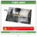 CARTÕES DE VISITA COUCHÊ 250G VERNIZ UV TOTAL FRENTE - 250unid