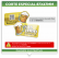 CARTÕES DE VISITA COUCHÊ 250G VERNIZ UV TOTAL FRENTE - 250unid