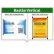 BANNERS, FAIXAS MATTE 108G METRO QUADRADO