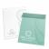 ENVELOPES PERSONALIZADO RECICLATO MINI 122X77MM