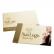ENVELOPES PERSONALIZADOS AP SULFITE 90G ABA LATERAL 230X110MM