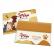 ENVELOPES PERSONALIZADOS AP SULFITE 90G COMERCIAL 167X105MM