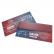 ENVELOPES PERSONALIZADOS AP SULFITE 90G CARTA 230X115MM