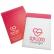 ENVELOPES PERSONALIZADOS AP SULFITE 90G  SACO 250X350MM