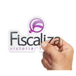 ADESIVOS ETIQUETAS CORTE ESPECIAL VINIL TRANSPARENTE 91X51MM Adesivo vinil transparente 91X51MM 4x0 Verniz uv total frente Meio corte especial digital - 250 à 500 Unidades