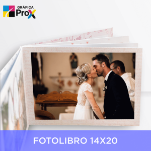 FOTO LIVRO 14X20      